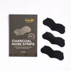 Charcoal Nose Strips