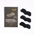 Charcoal Nose Strips