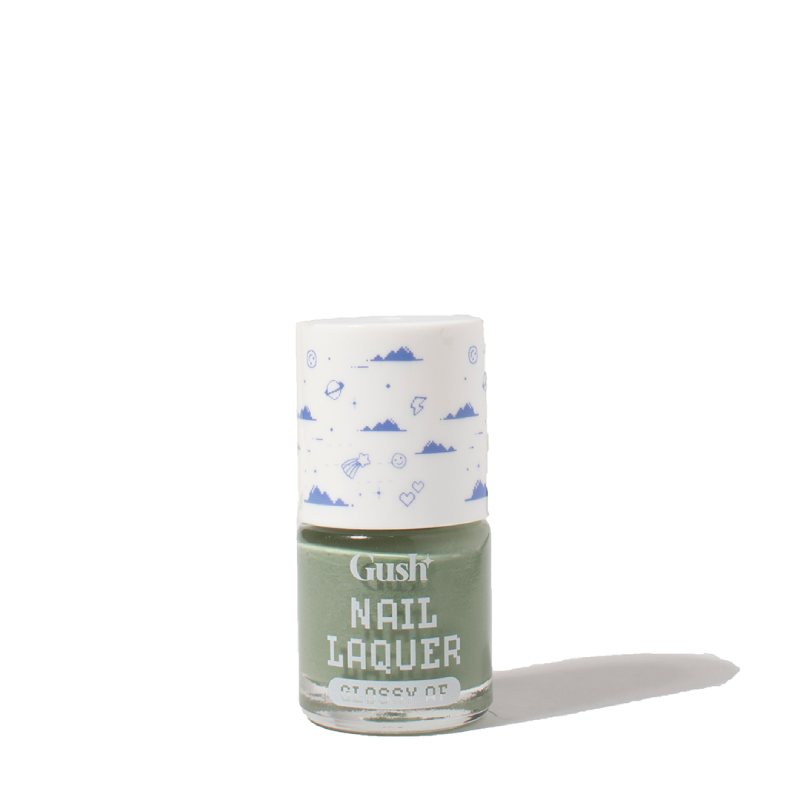 🎁 Nail Lacquer - Pistachio- Sage Green