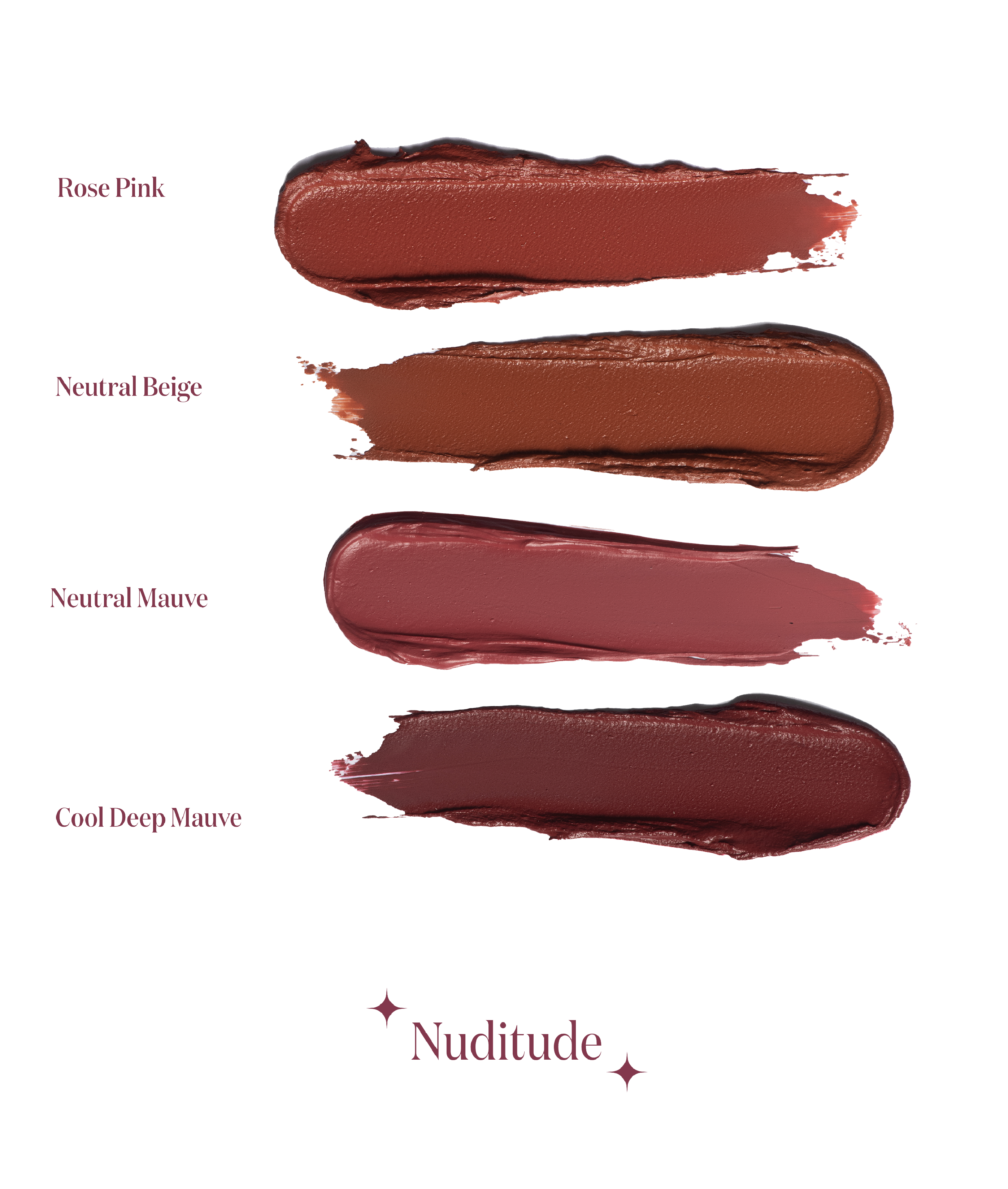 #color_nuditude - pink toned nudes