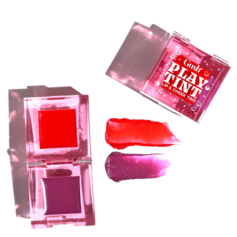 #color_jaw breaker - cherry red & sweet plum