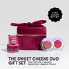 The Sweet Cheeks Duo | Gift Set