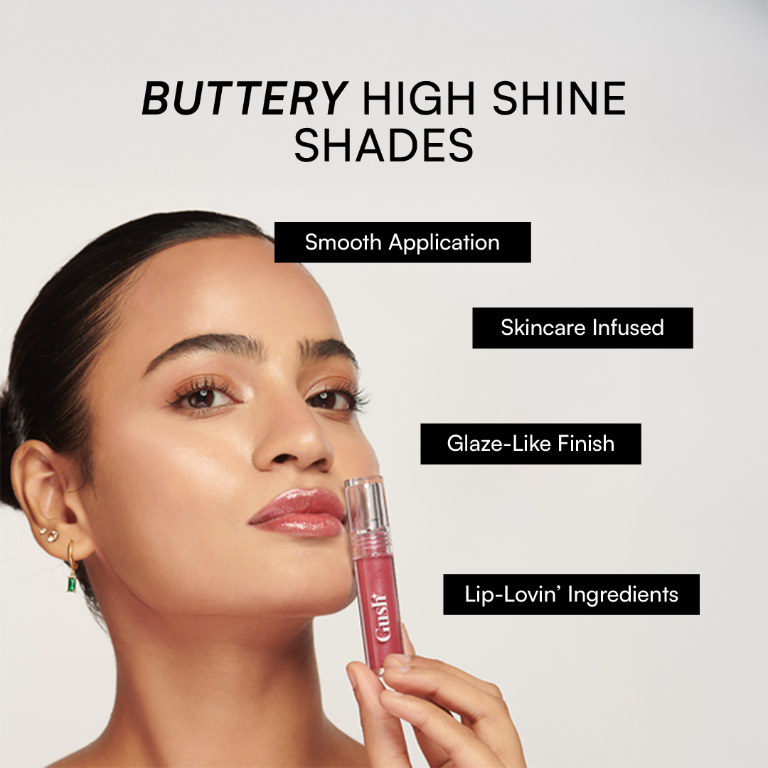 Lip Service | Gift Set