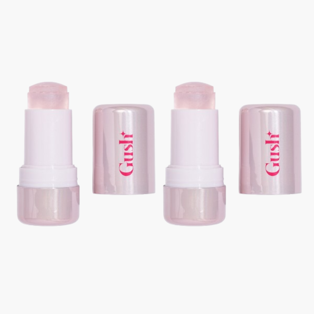 Gushing Over You | Solid Perfume Balm