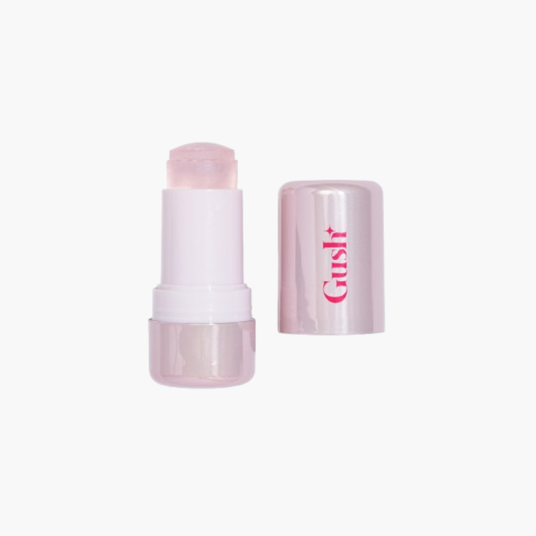 Gushing Over You | Solid Perfume Balm