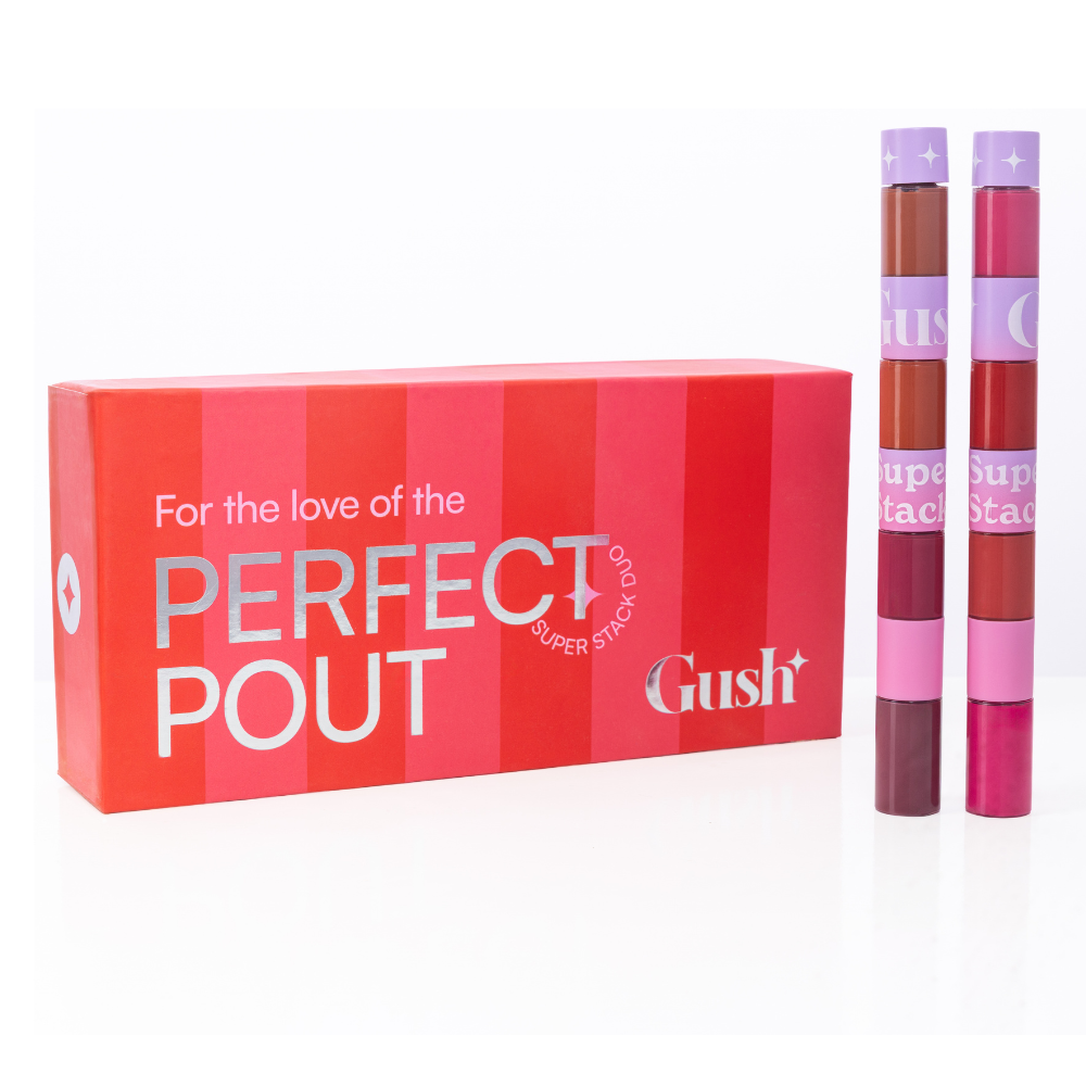 Perfect Pout | Gift Set
