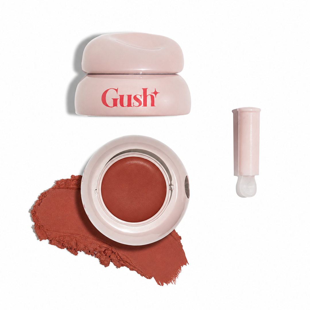 Lip Blur Play Pots