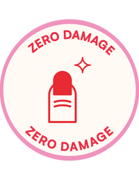 Zero Damage