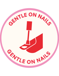 Gentle On Nails