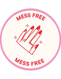 Mess-Free