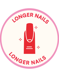 Longer Nails