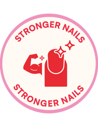 Stronger Nails