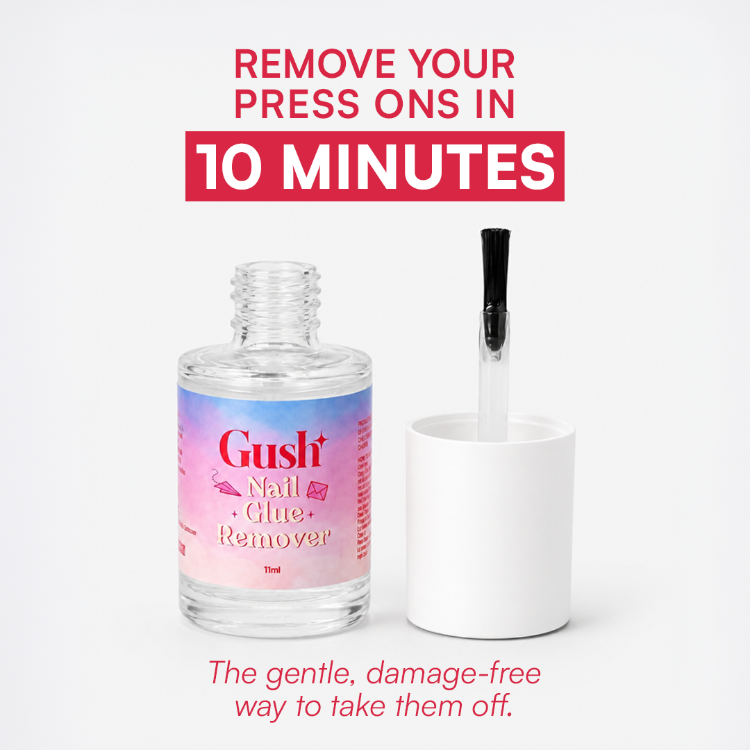Nail Glue Remover