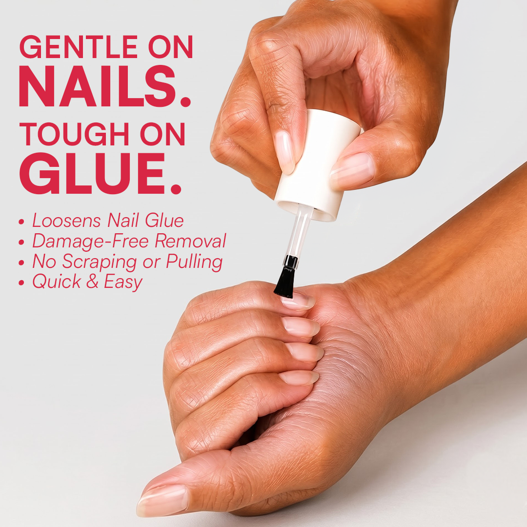 Nail Glue Remover