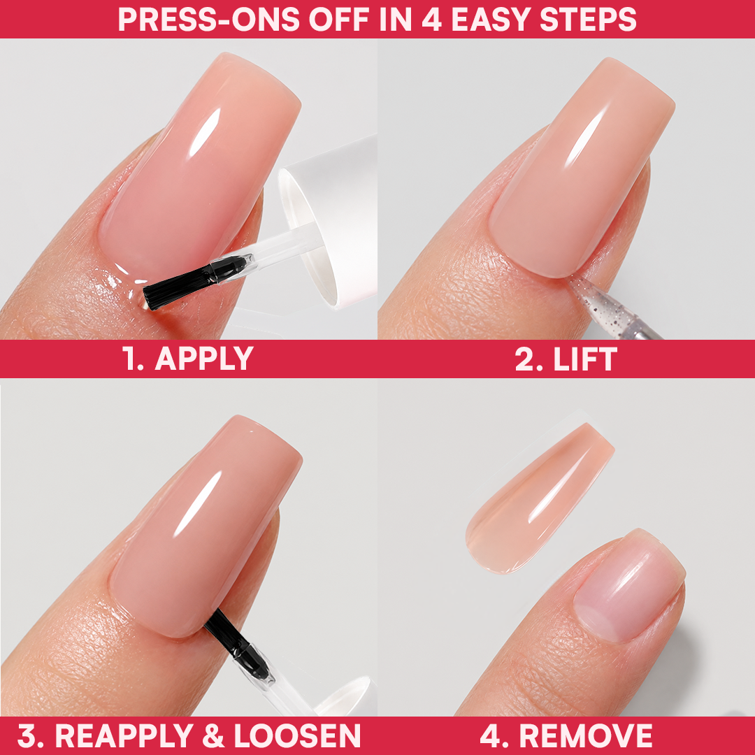 Nail Glue Remover