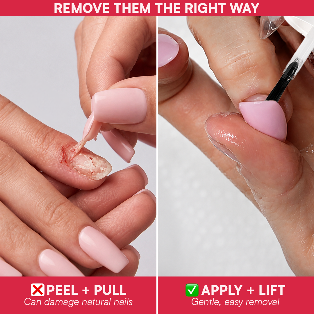 Nail Glue Remover