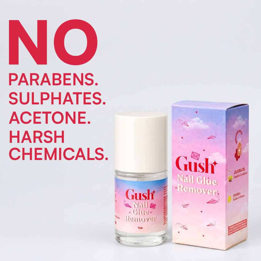Nail Glue Remover