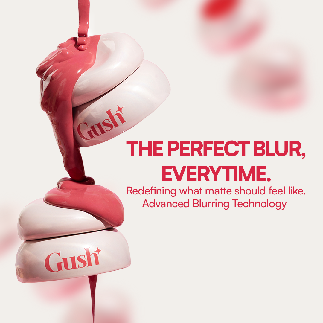 Lip Blur Play Pots