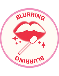 Blurring 
