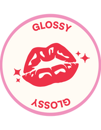 Glossy