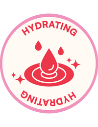 Hydrating