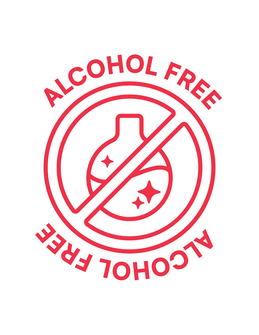 Alcohol-Free