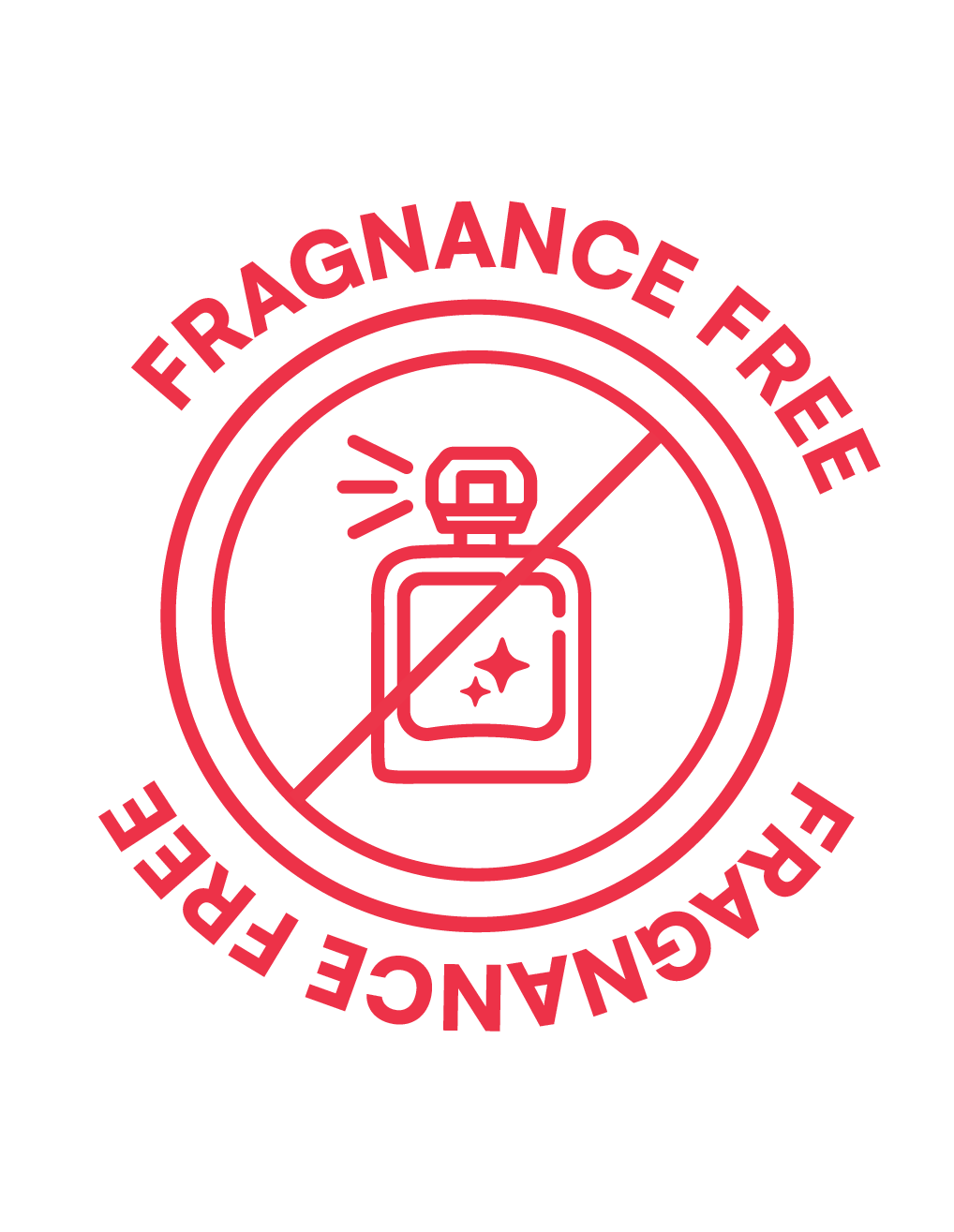 Fragrance-Free