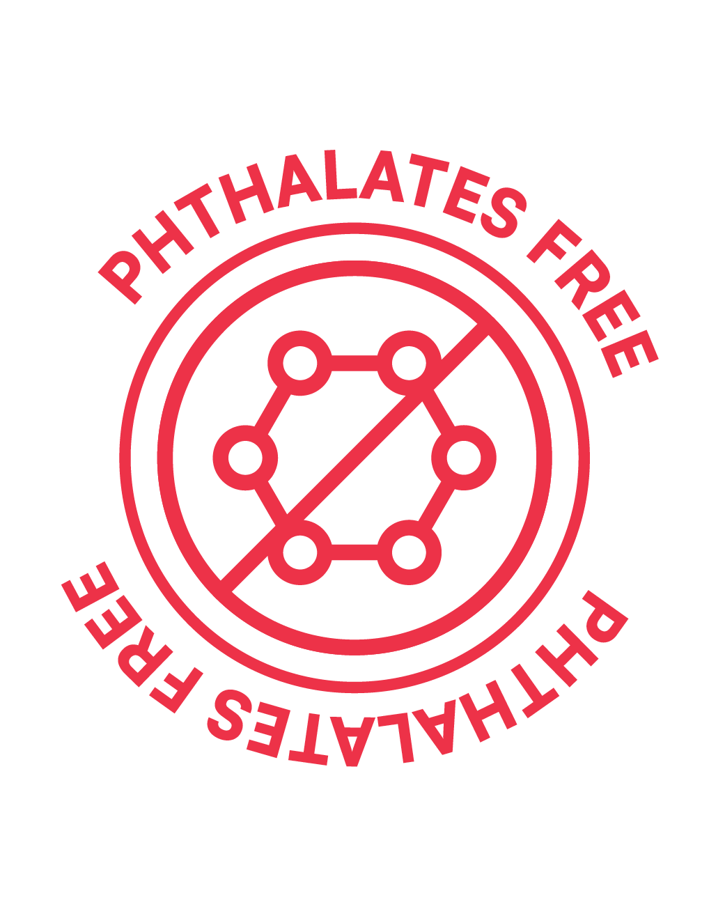 Phthalates-Free