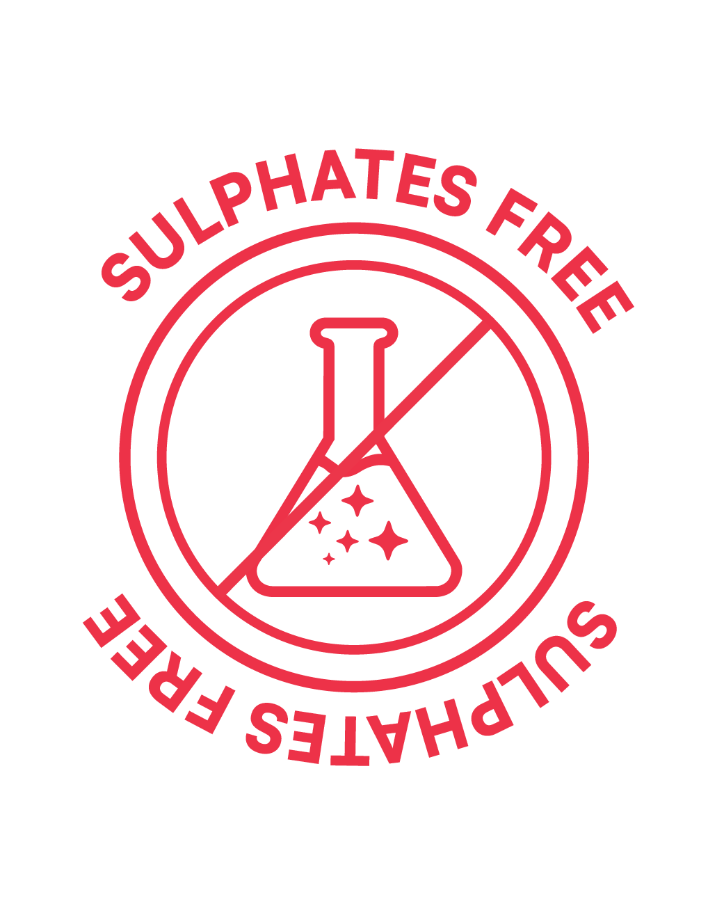 Sulphates-Free
