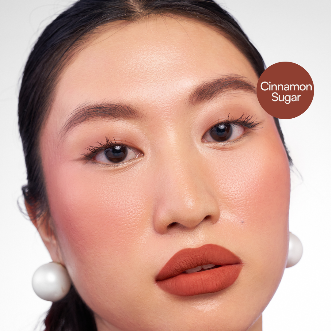 Lip Blur Play Pots