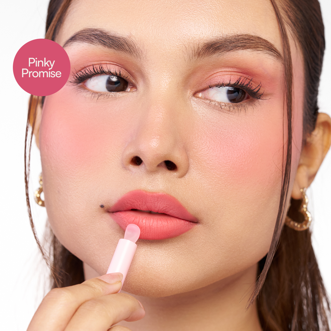 Lip Blur Play Pots