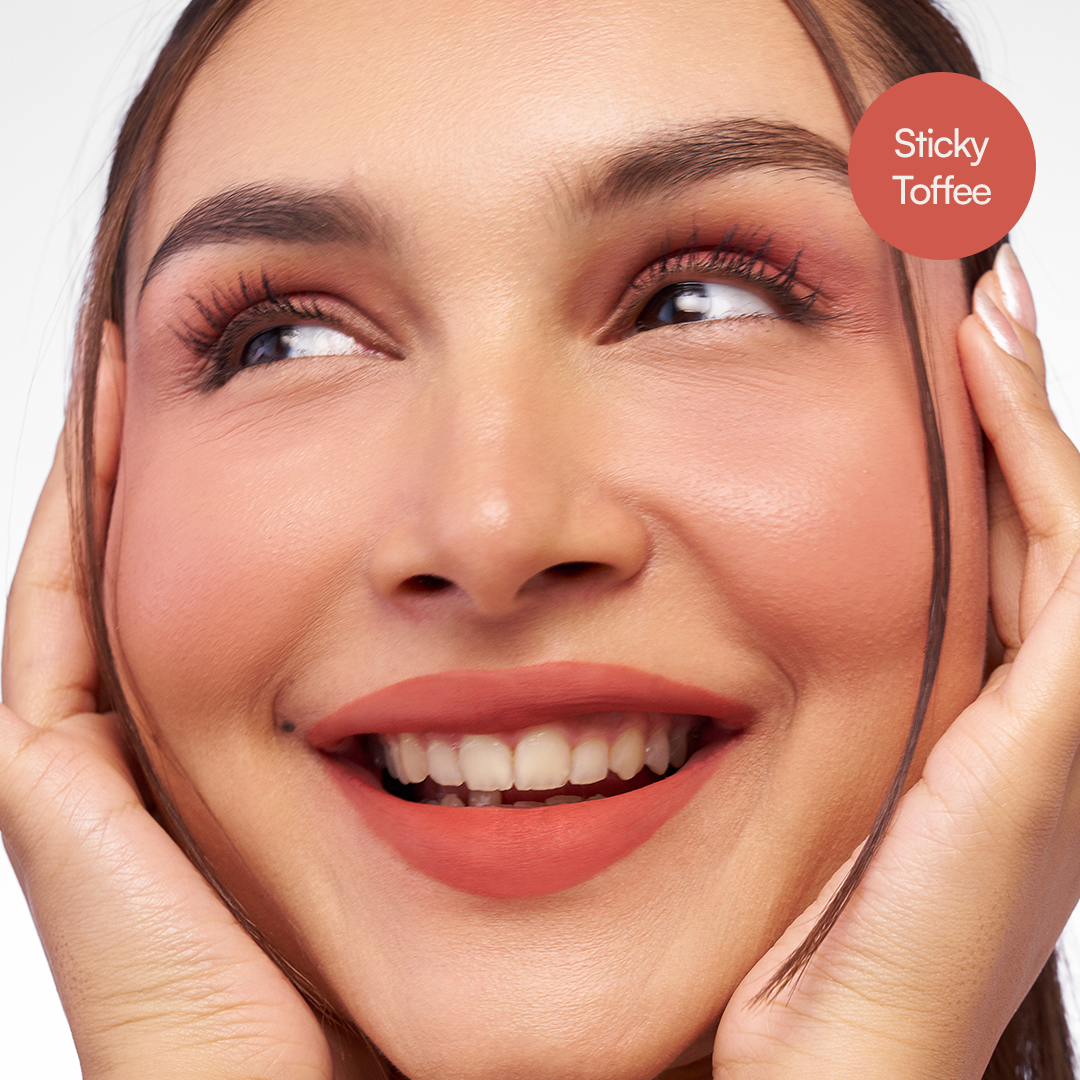Lip Blur Play Pots