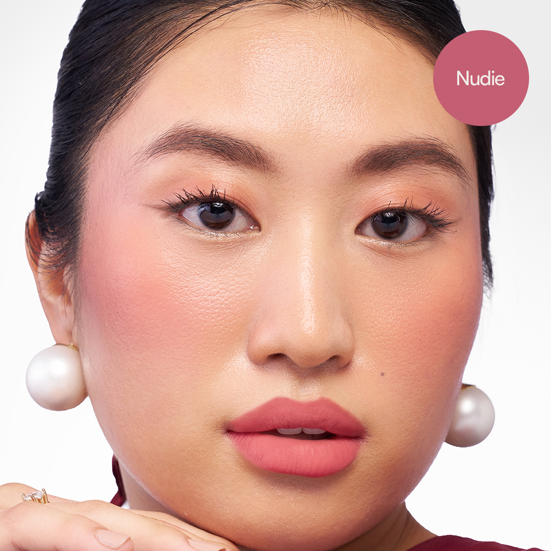 Lip Blur Play Pots