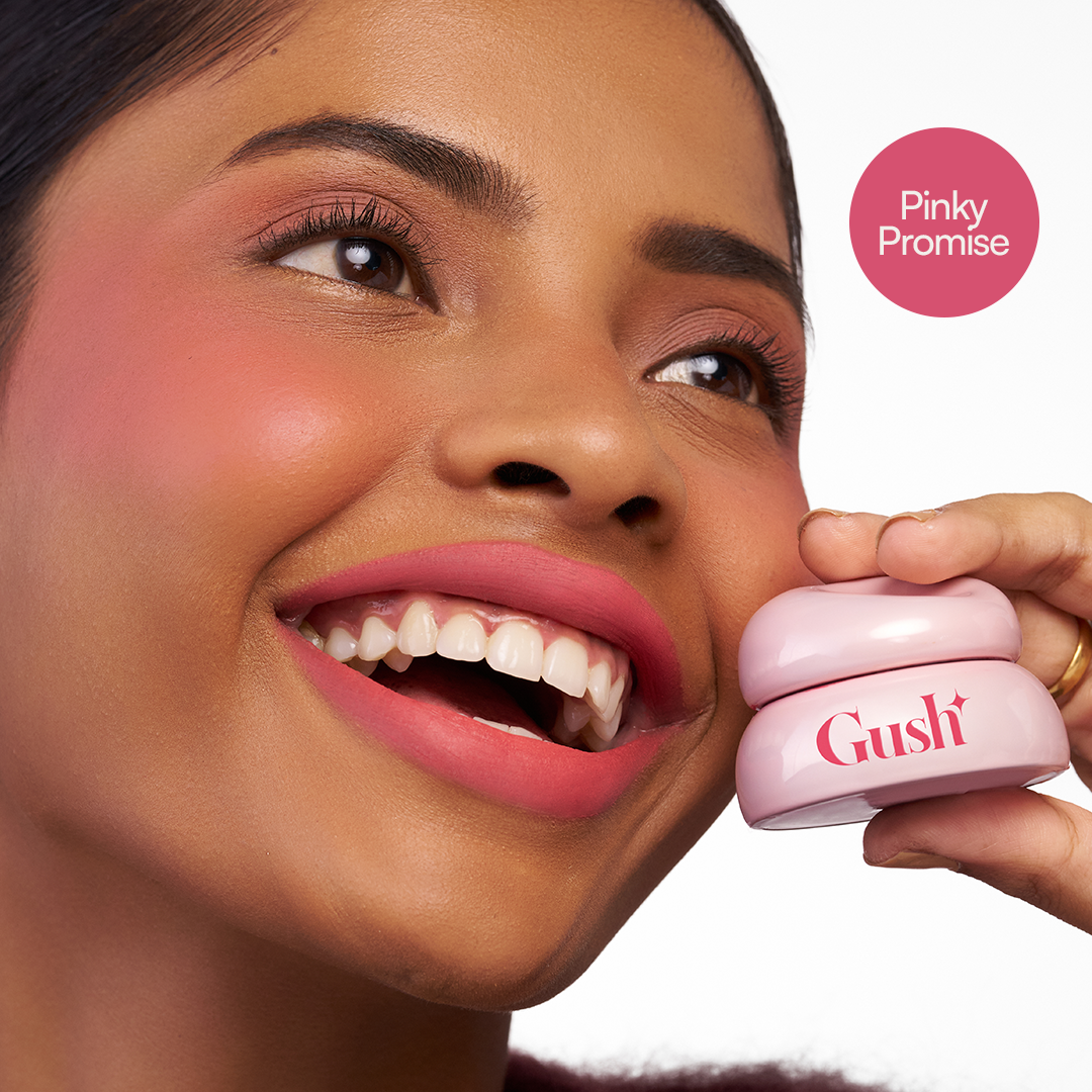 Lip Blur Play Pots