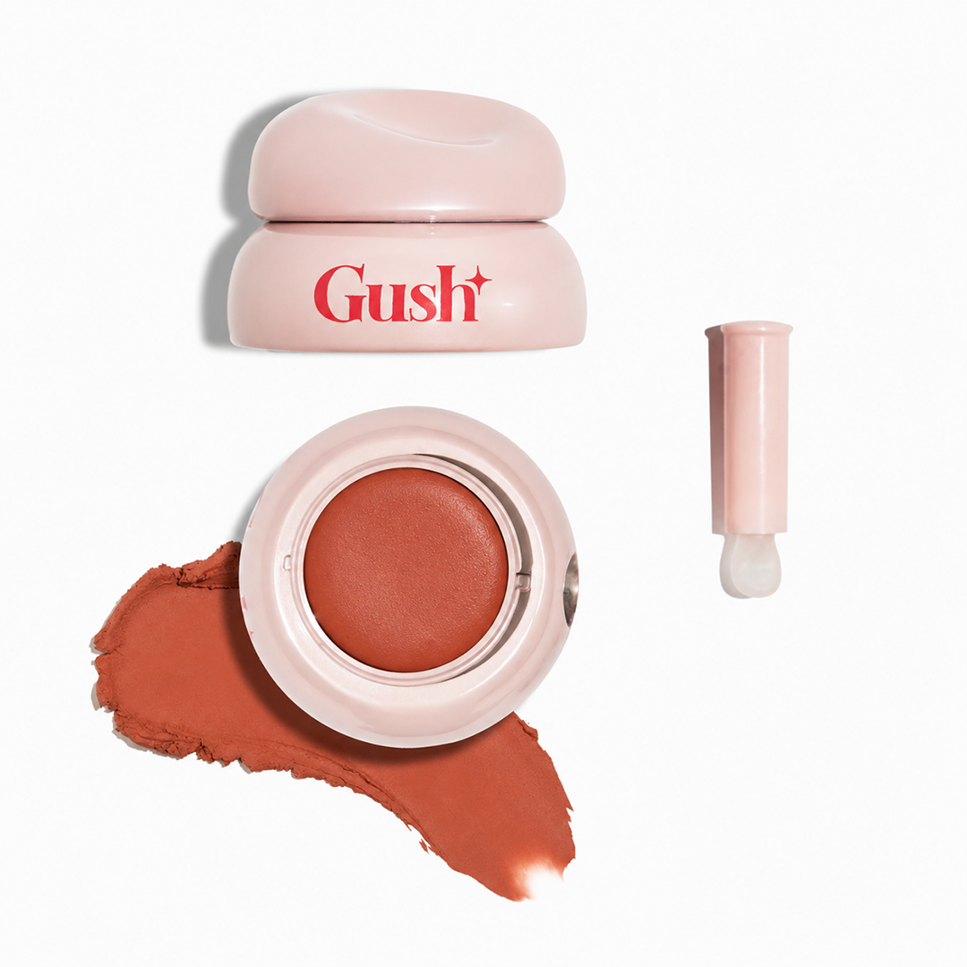 Lip Blur Play Pots