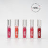 Play Paint Set of 5 - Liquid Lipstick